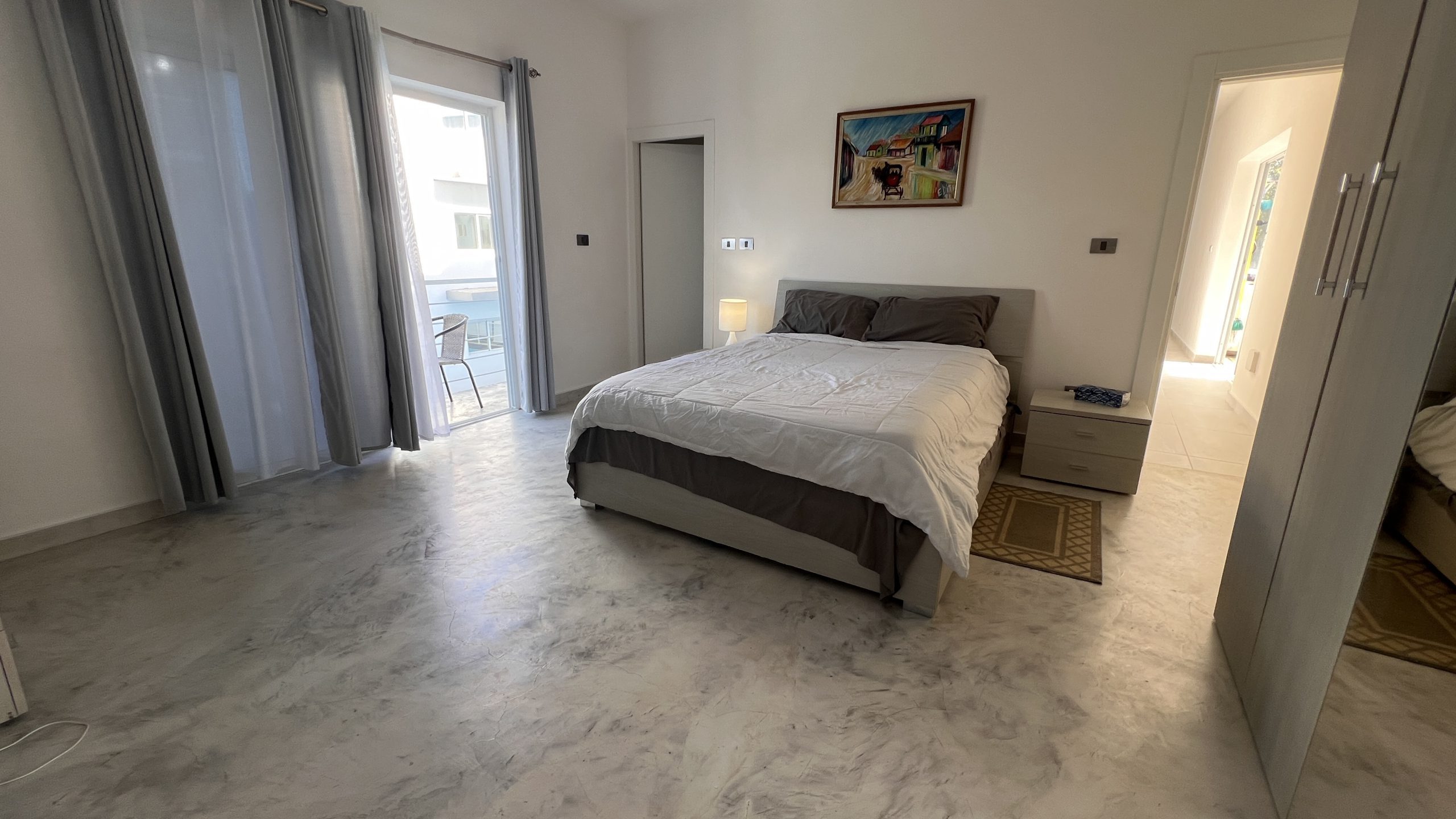 Apartamentos de lujo en venta cerca de la playa de Encuentro: totalmente amueblados y listos para entrar a vivir