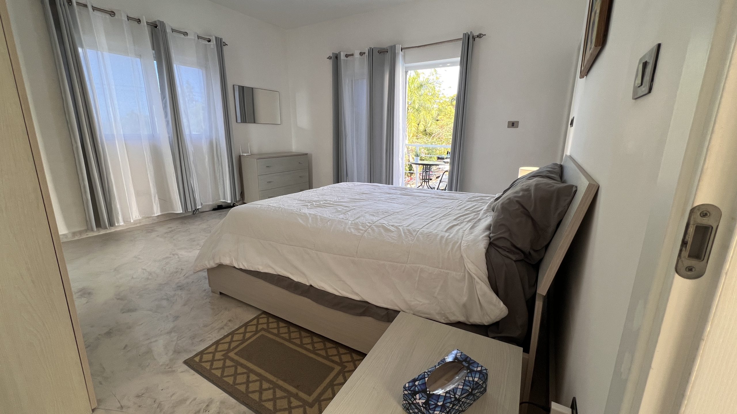 Apartamentos de lujo en venta cerca de la playa de Encuentro: totalmente amueblados y listos para entrar a vivir