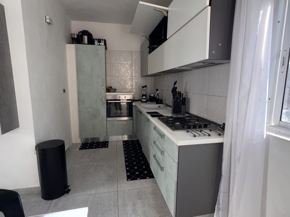 Apartamentos de lujo en venta cerca de la playa de Encuentro: totalmente amueblados y listos para entrar a vivir