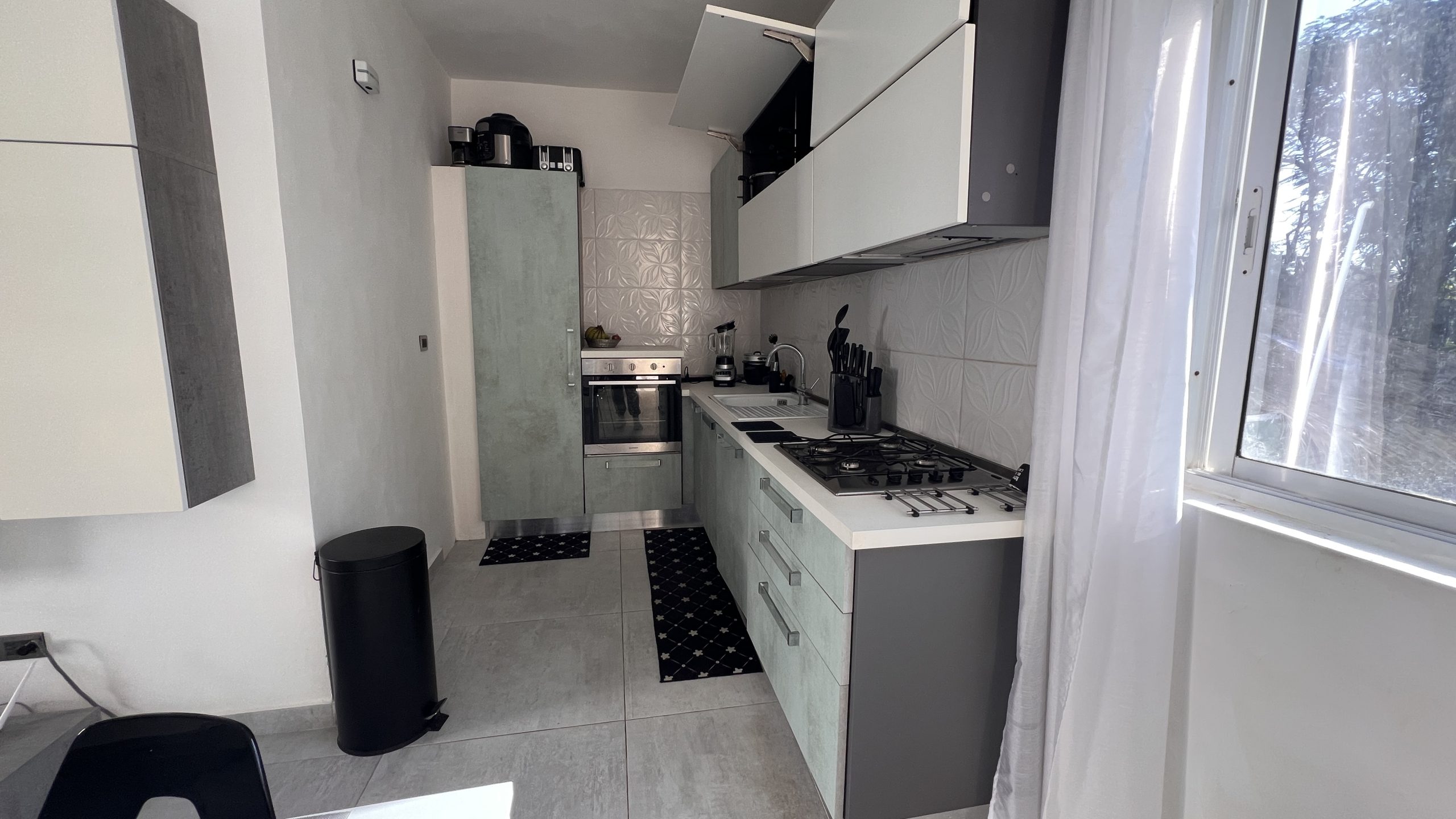 Apartamentos de lujo en venta cerca de la playa de Encuentro: totalmente amueblados y listos para entrar a vivir