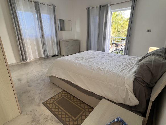 Apartamentos de lujo en venta cerca de la playa de Encuentro: totalmente amueblados y listos para entrar a vivir