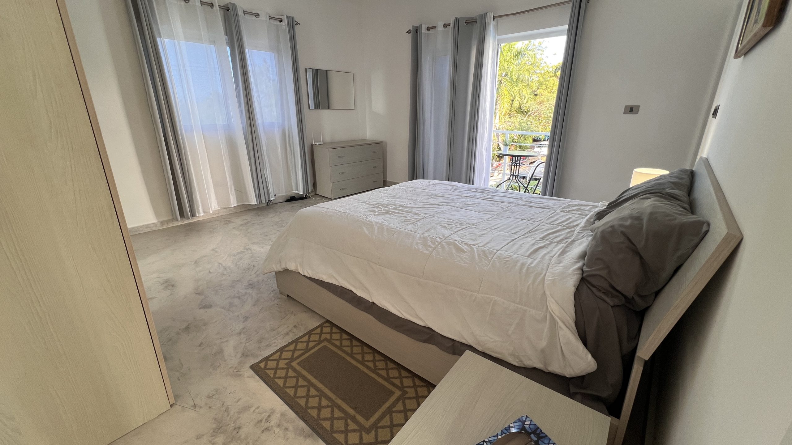 Apartamentos de lujo en venta cerca de la playa de Encuentro: totalmente amueblados y listos para entrar a vivir