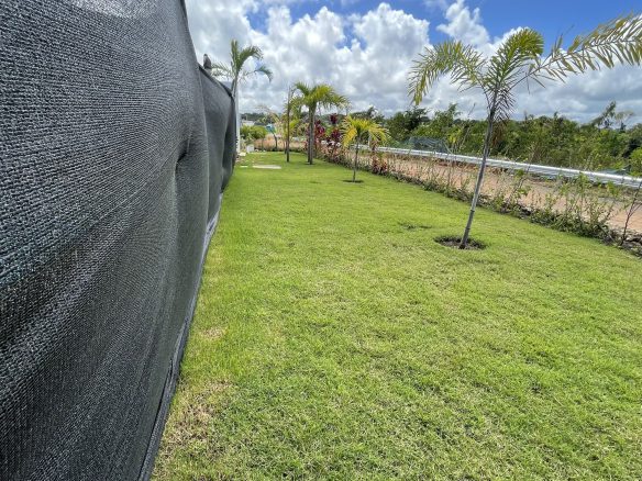 Villa en venta en Sosúa: un refugio tropical ideal para familias