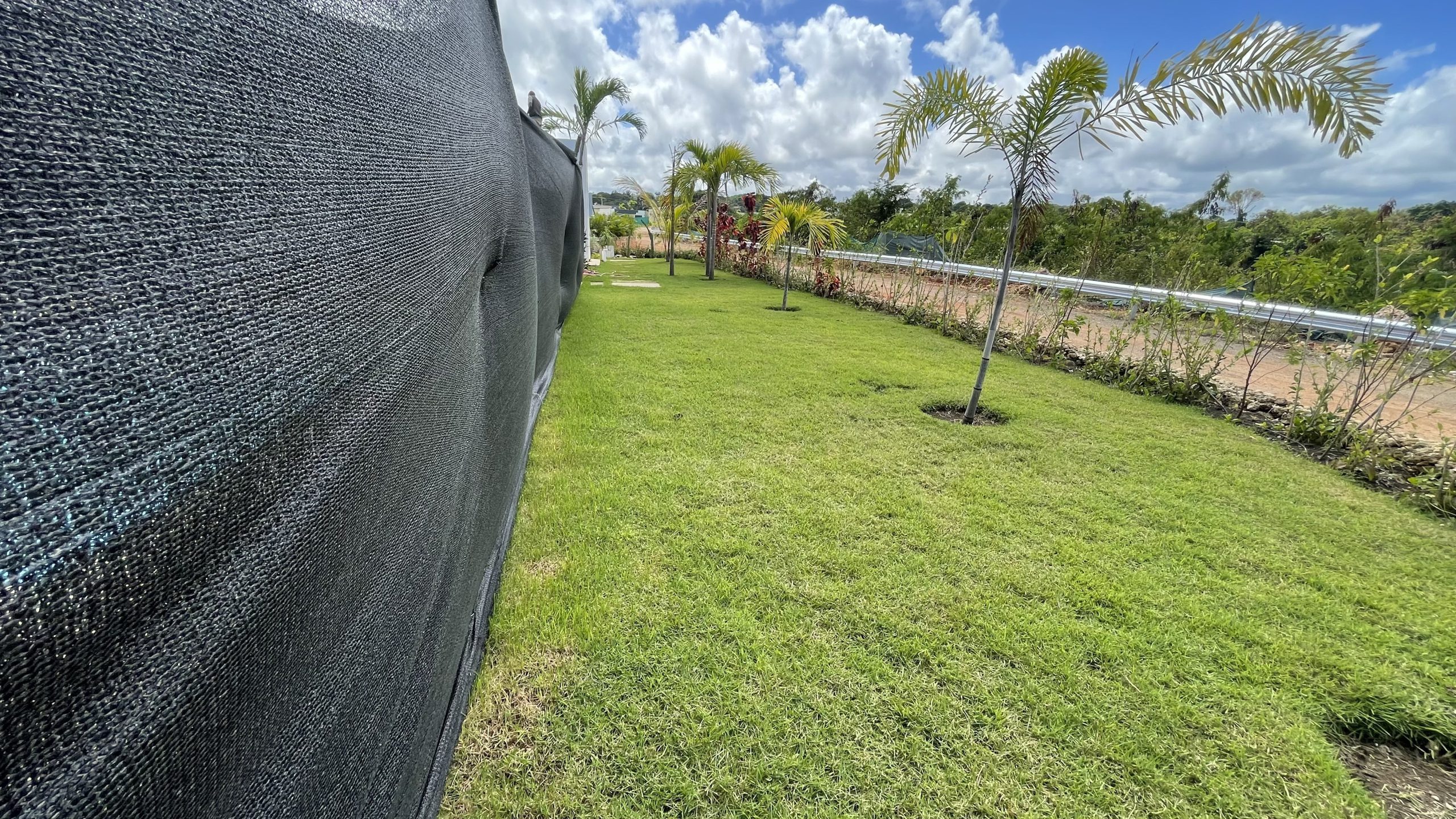 Villa en venta en Sosúa: un refugio tropical ideal para familias