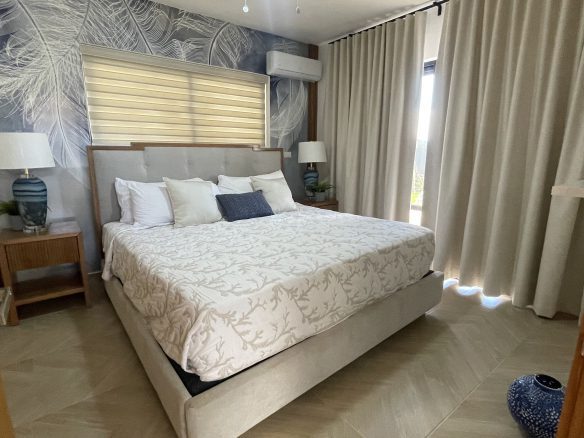Villa en venta en Sosúa: un refugio tropical ideal para familias