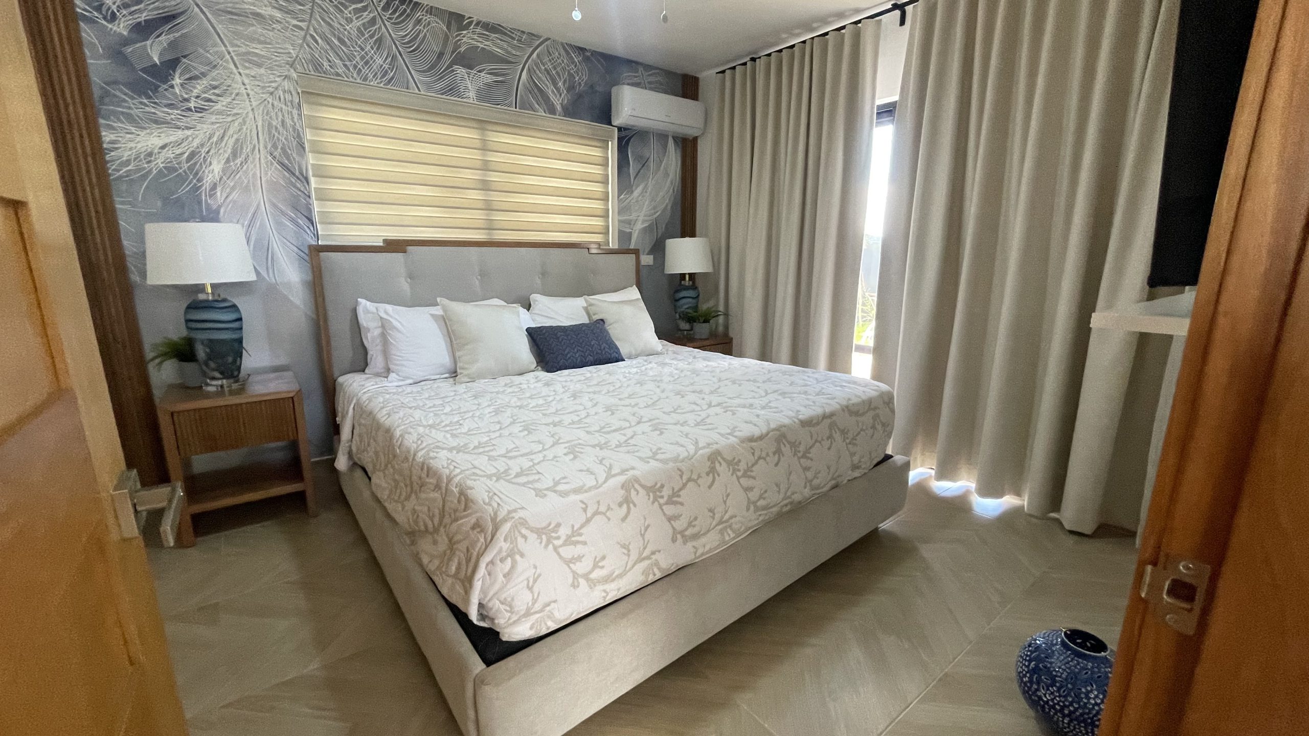 Villa en venta en Sosúa: un refugio tropical ideal para familias
