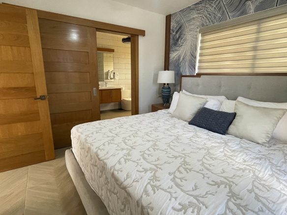 Villa en venta en Sosúa: un refugio tropical ideal para familias
