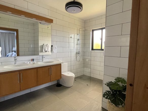 Villa en venta en Sosúa: un refugio tropical ideal para familias