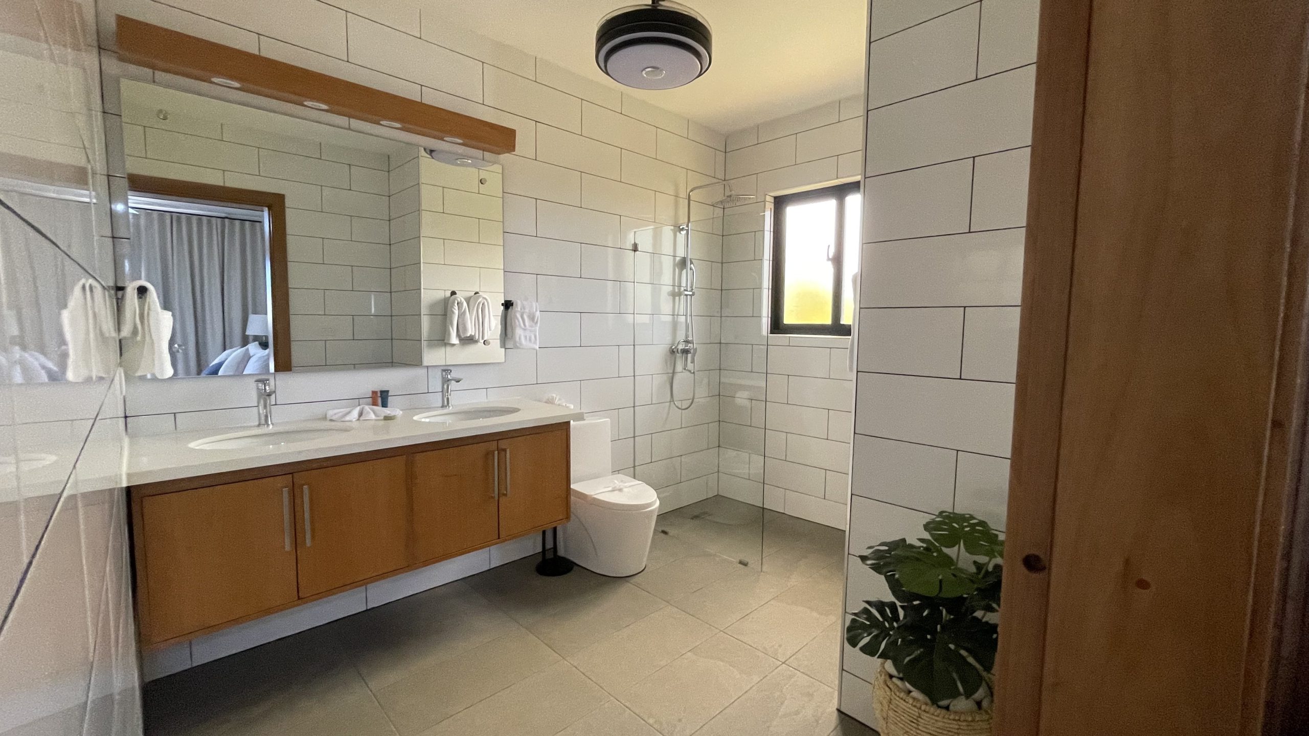 Villa en venta en Sosúa: un refugio tropical ideal para familias