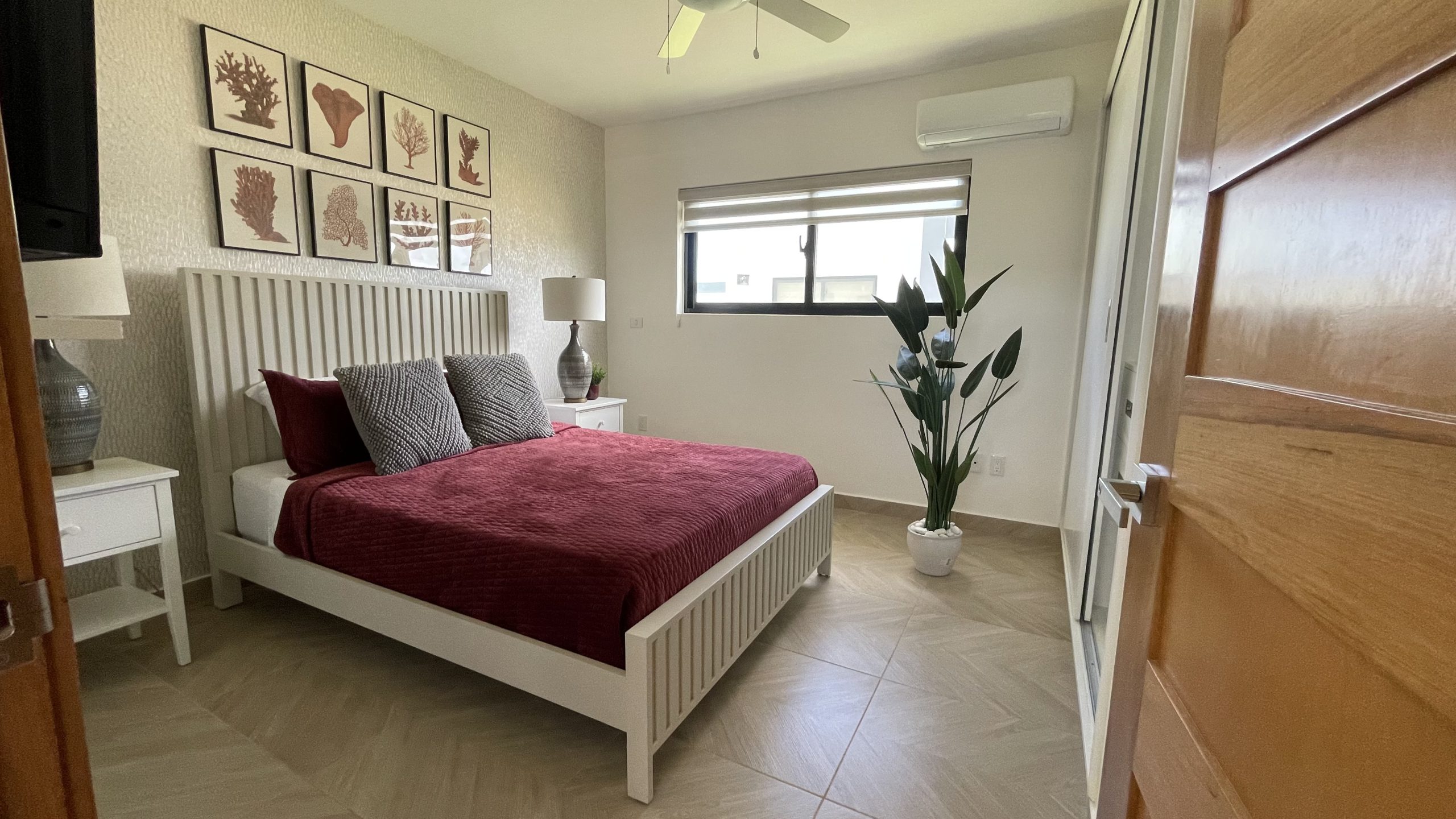 Villa en venta en Sosúa: un refugio tropical ideal para familias
