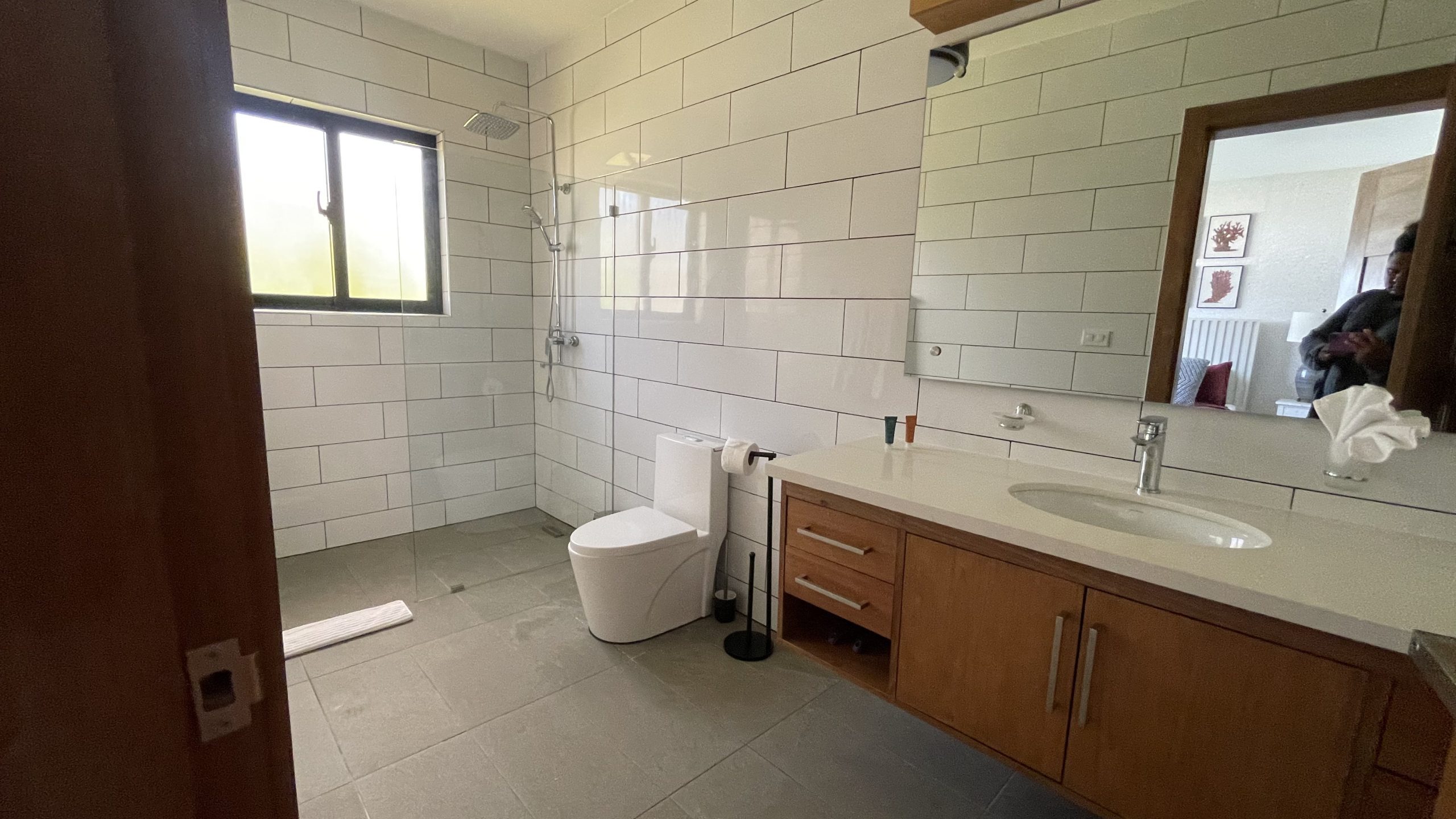 Villa en venta en Sosúa: un refugio tropical ideal para familias