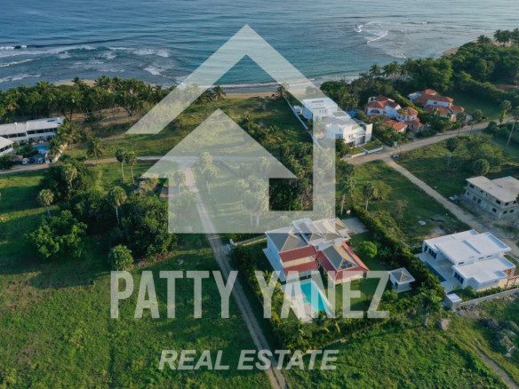Villa de lujo en venta cerca de la playa, vivienda de 5 dormitorios