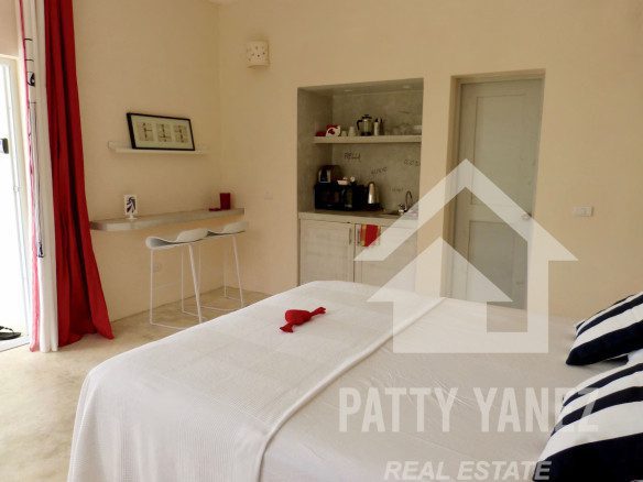 Impresionante villa con vista al mar en venta en Río San Juan, República Dominicana