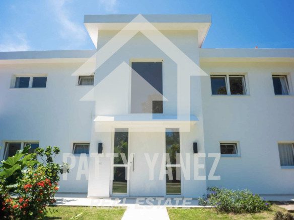 Villa de lujo en venta cerca de la playa, vivienda de 5 dormitorios