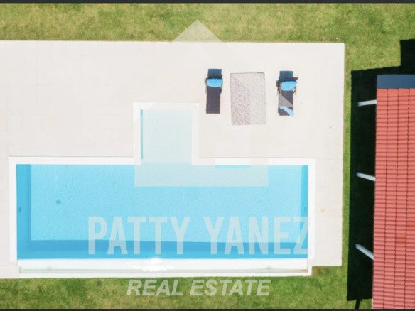 Villa de lujo en venta cerca de la playa, vivienda de 5 dormitorios