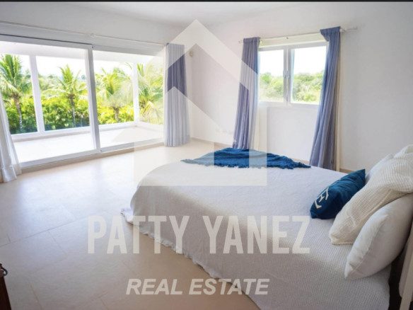 Villa de lujo en venta cerca de la playa, vivienda de 5 dormitorios