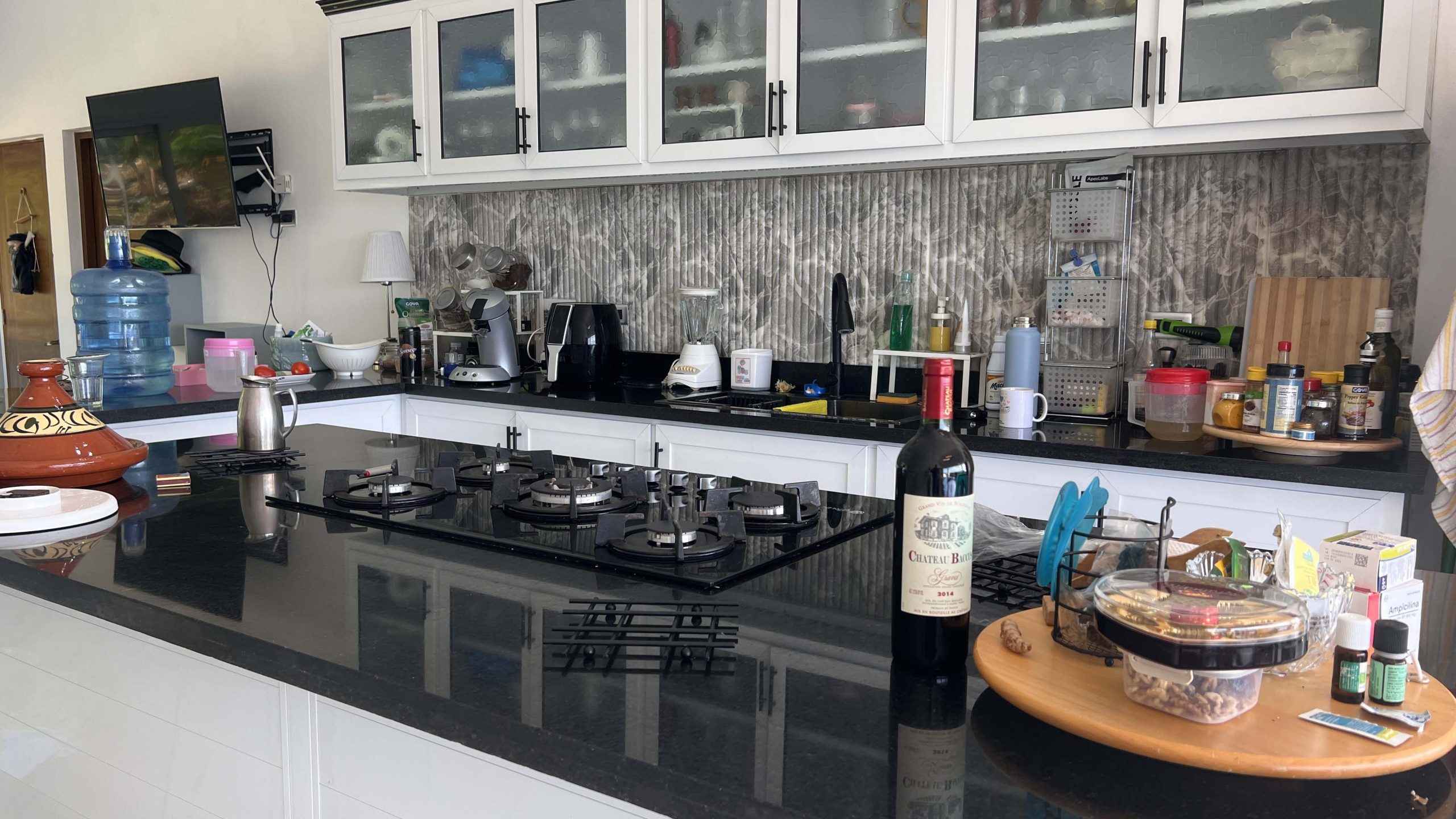 Modern 3-Bedroom Mountain Villa with Ocean Views in Río San Juan – USD 275,000