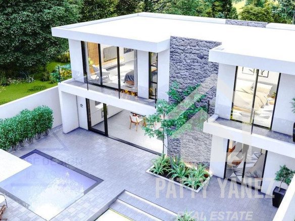 Modern Sea View Villa for Sale in Rio San Juan Cabrera