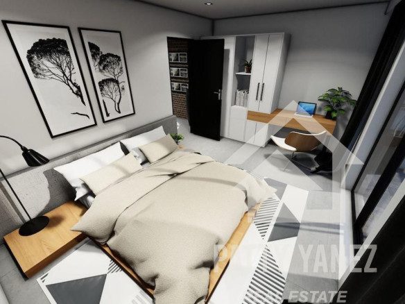 Modern Sea View Villa for Sale in Rio San Juan Cabrera