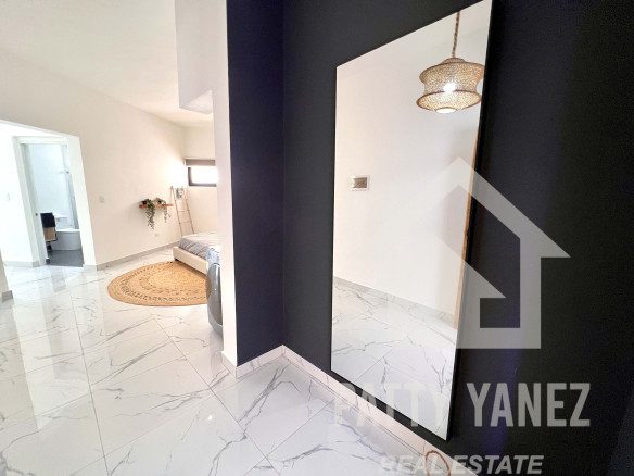 Amplio departamento de 1 dormitorio en venta en la República Dominicana