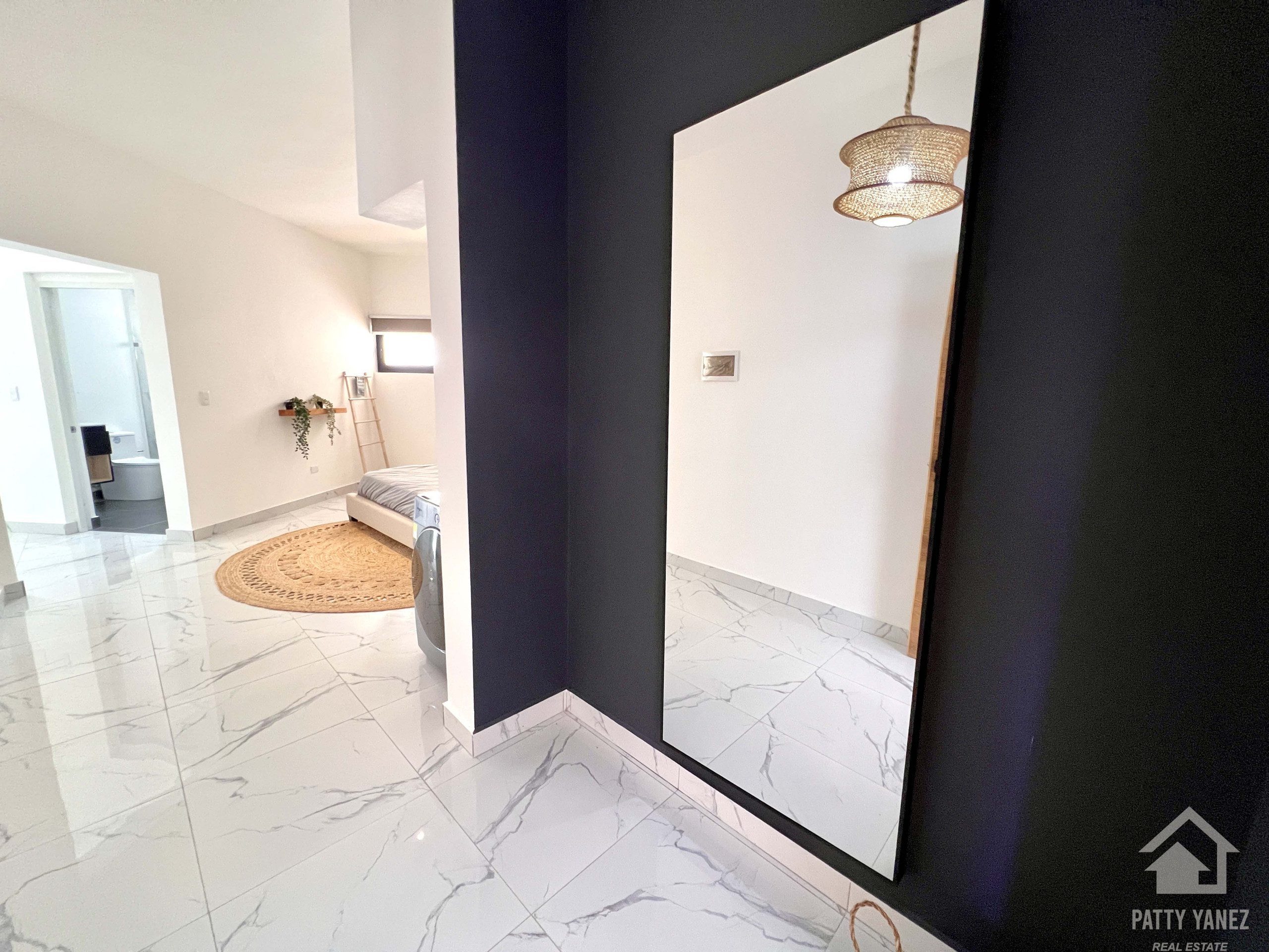 Amplio departamento de 1 dormitorio en venta en la República Dominicana