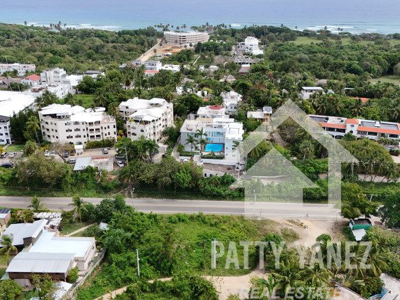 Unrestricted Land for Sale in Prime Location – Sosua-Cabarete Highway