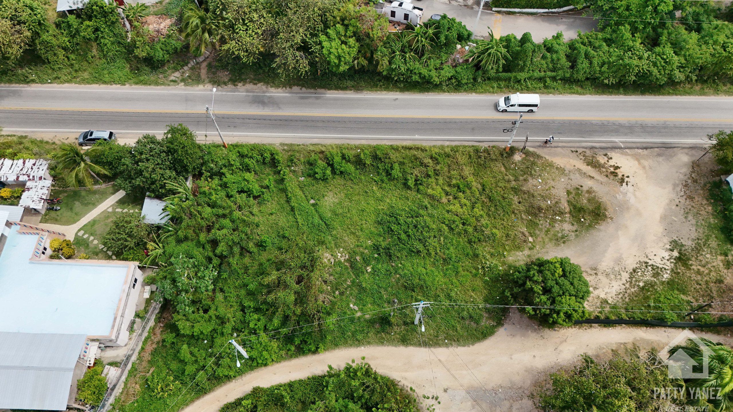 Unrestricted Land for Sale in Prime Location – Sosua-Cabarete Highway