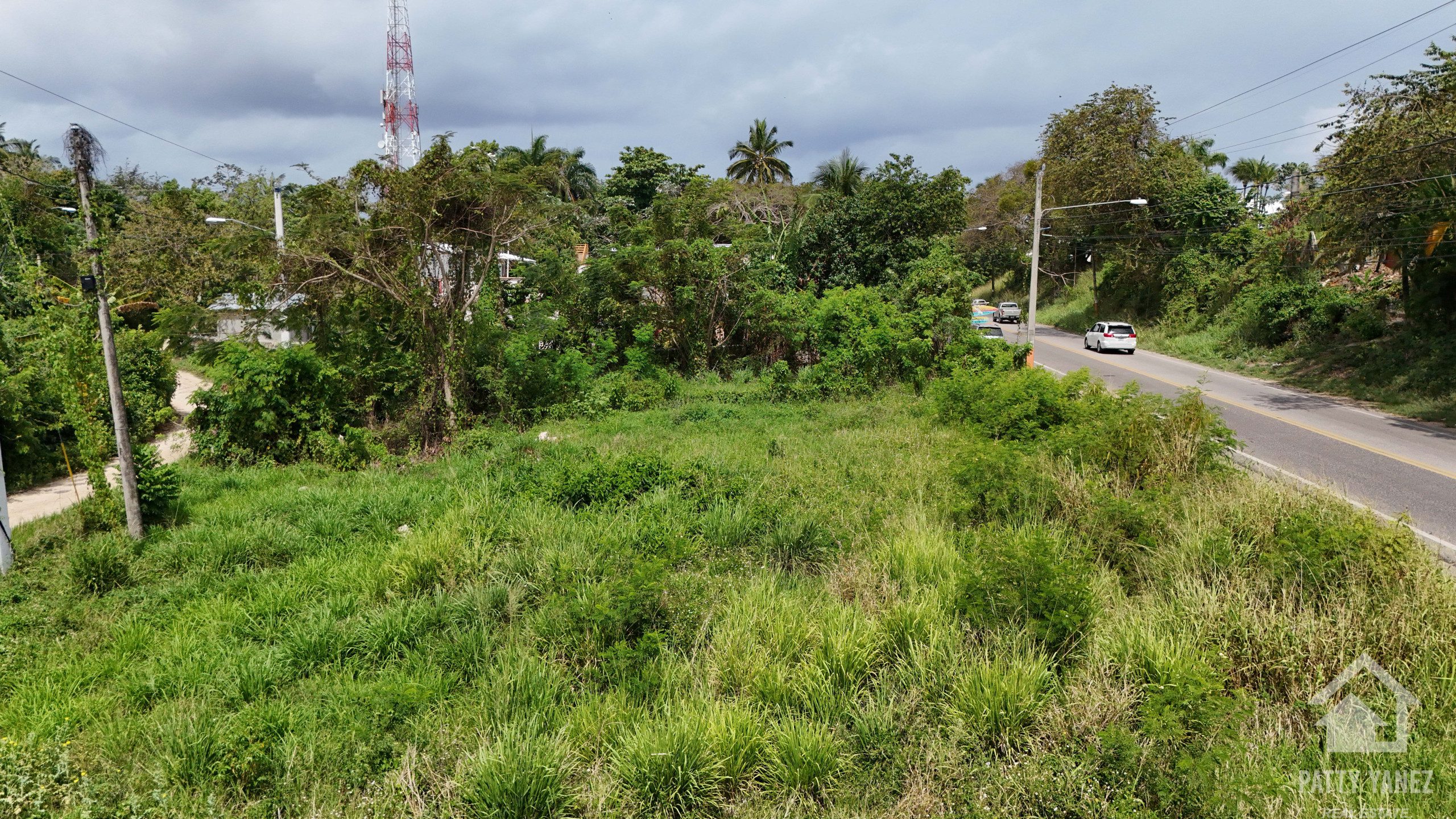 Unrestricted Land for Sale in Prime Location – Sosua-Cabarete Highway