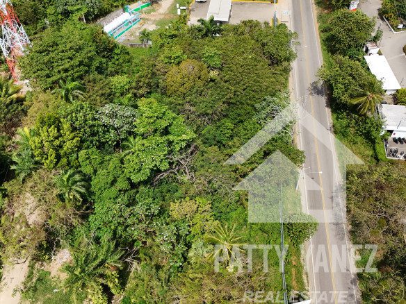 Terreno en venta en Encuentro: 4.000 m² sin restricciones | Excelente oportunidad de inversión