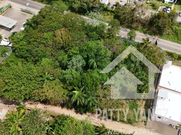 Terreno en venta en Encuentro: 4.000 m² sin restricciones | Excelente oportunidad de inversión