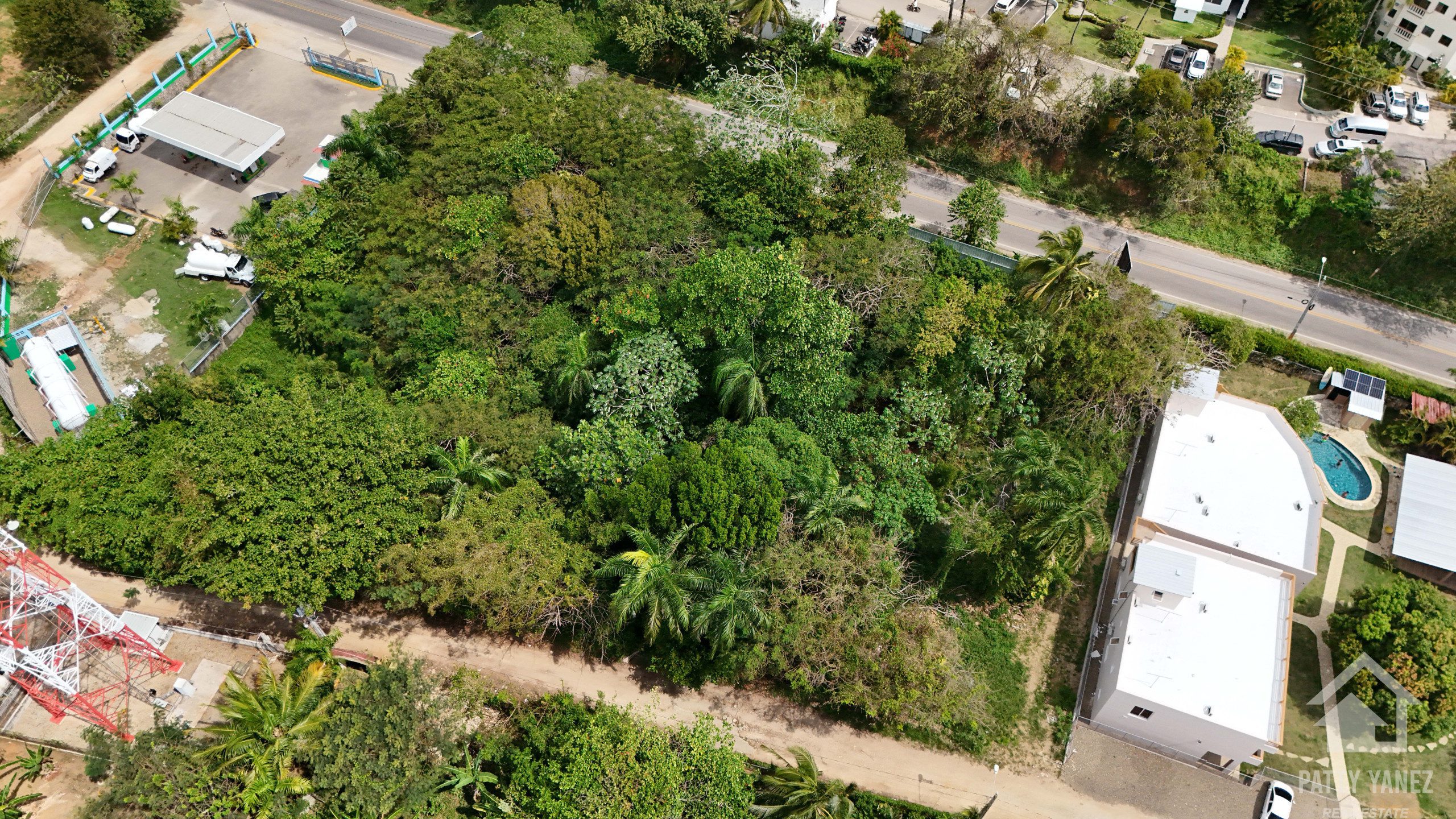 Terreno en venta en Encuentro: 4.000 m² sin restricciones | Excelente oportunidad de inversión