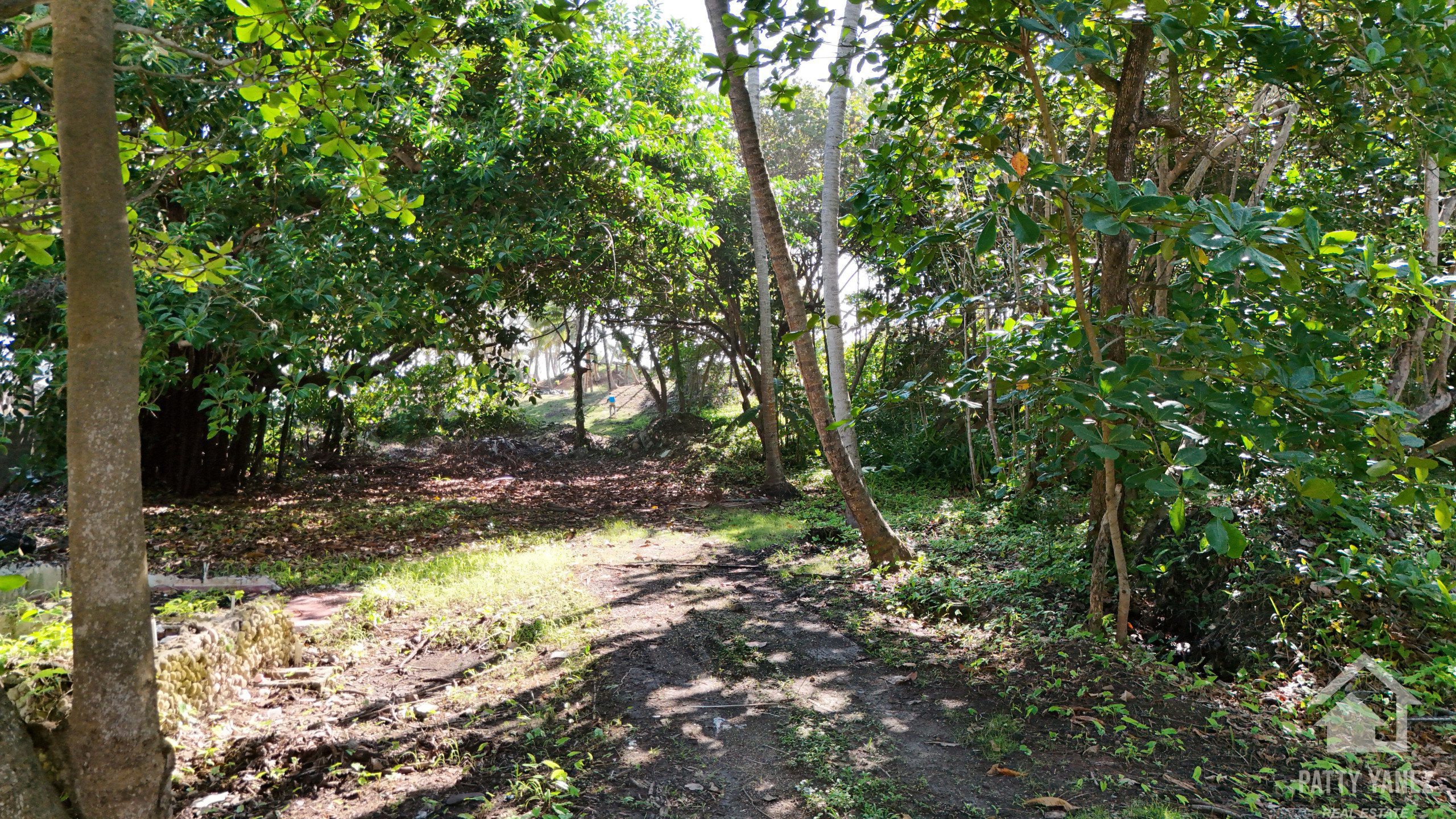 Beachfront Land for Sale in Cabarete East – 1,860 m²
