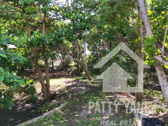 Beachfront Land for Sale in Cabarete East – 1,860 m²