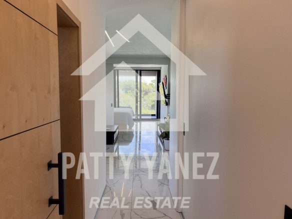 Moderno departamento con vista al mar en venta en Encuentro, Cabarete – A unos pasos de la playa