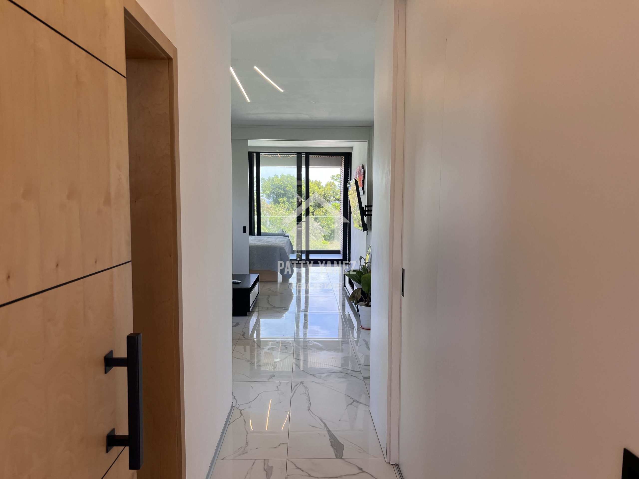 Moderno departamento con vista al mar en venta en Encuentro, Cabarete – A unos pasos de la playa