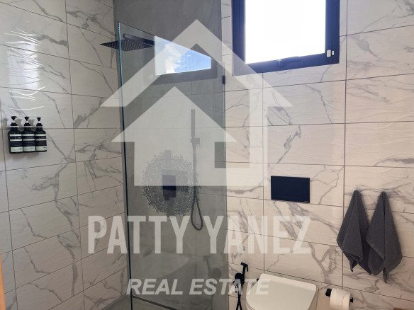 Moderno departamento con vista al mar en venta en Encuentro, Cabarete – A unos pasos de la playa