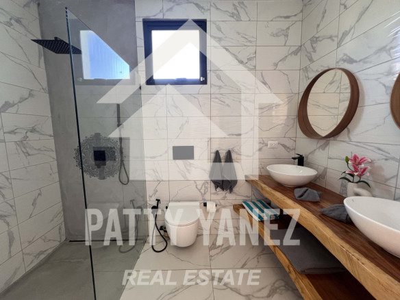 Moderno departamento con vista al mar en venta en Encuentro, Cabarete – A unos pasos de la playa