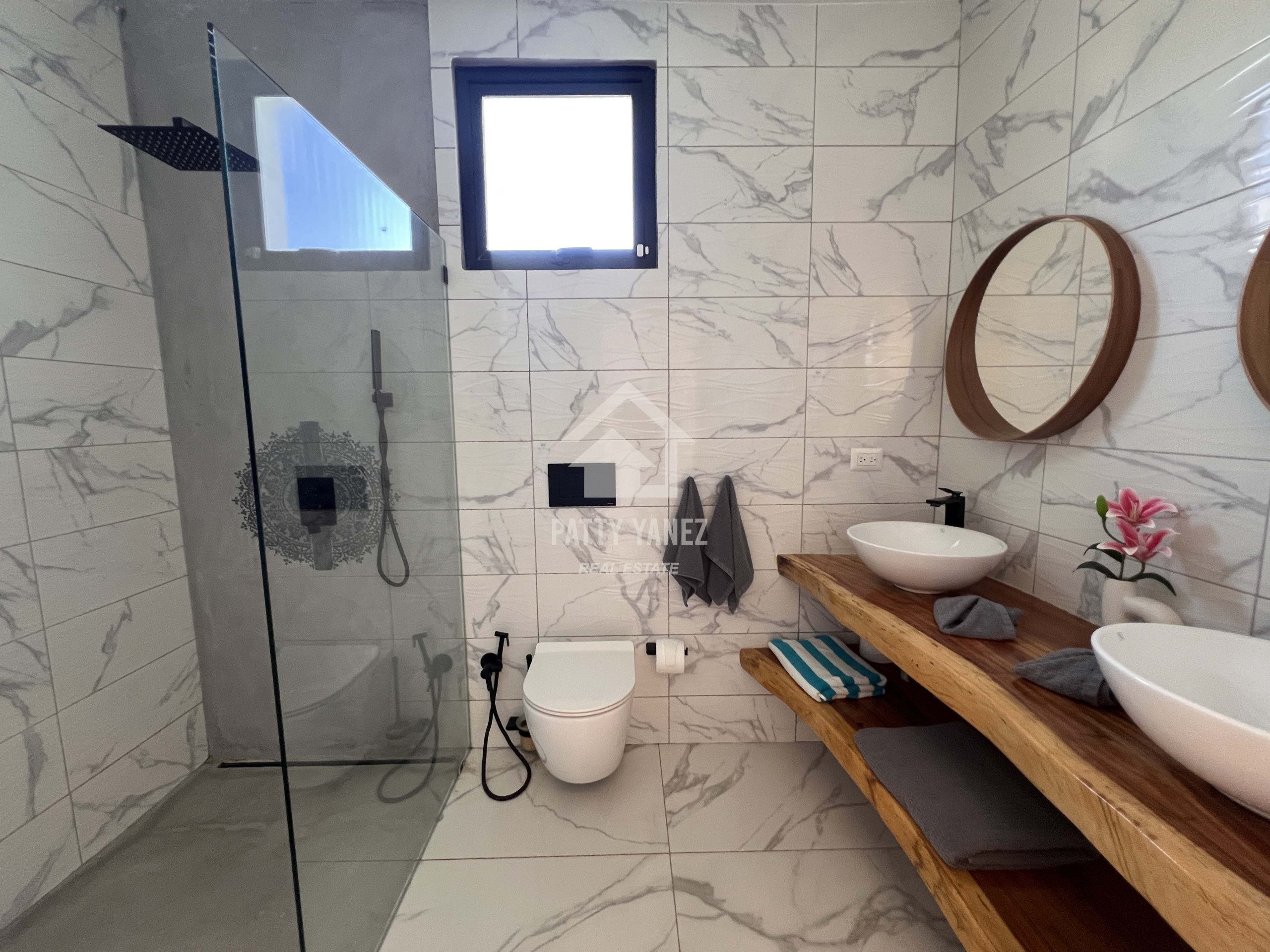 Moderno departamento con vista al mar en venta en Encuentro, Cabarete – A unos pasos de la playa
