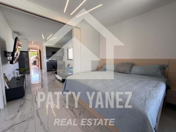 Moderno departamento con vista al mar en venta en Encuentro, Cabarete – A unos pasos de la playa