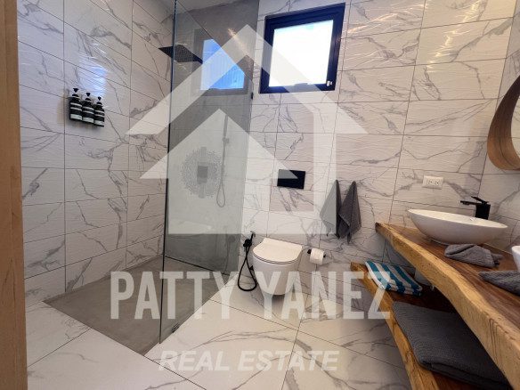 Moderno departamento con vista al mar en venta en Encuentro, Cabarete – A unos pasos de la playa