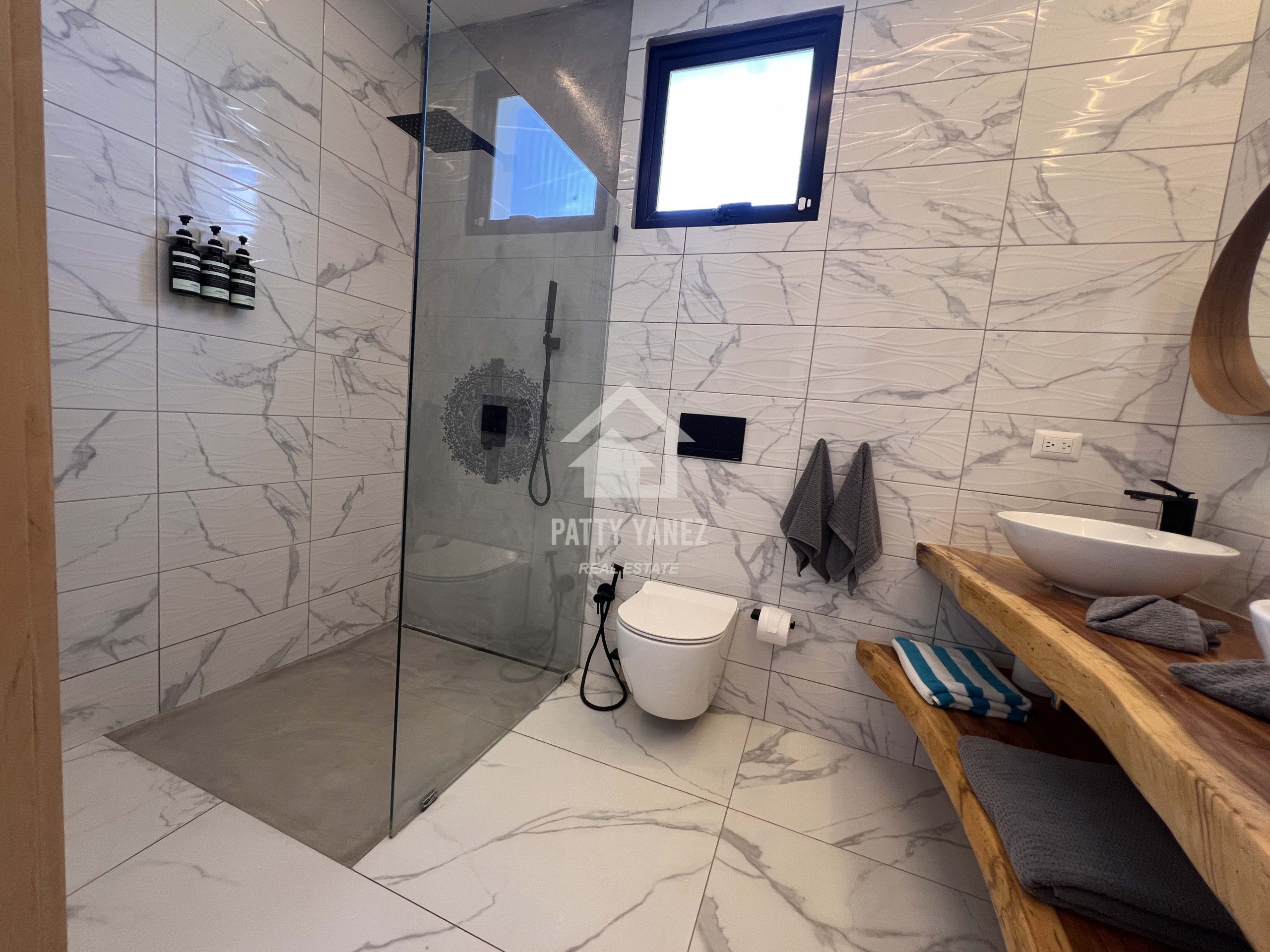 Moderno departamento con vista al mar en venta en Encuentro, Cabarete – A unos pasos de la playa