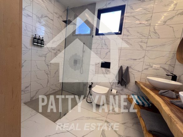 Moderno departamento con vista al mar en venta en Encuentro, Cabarete – A unos pasos de la playa