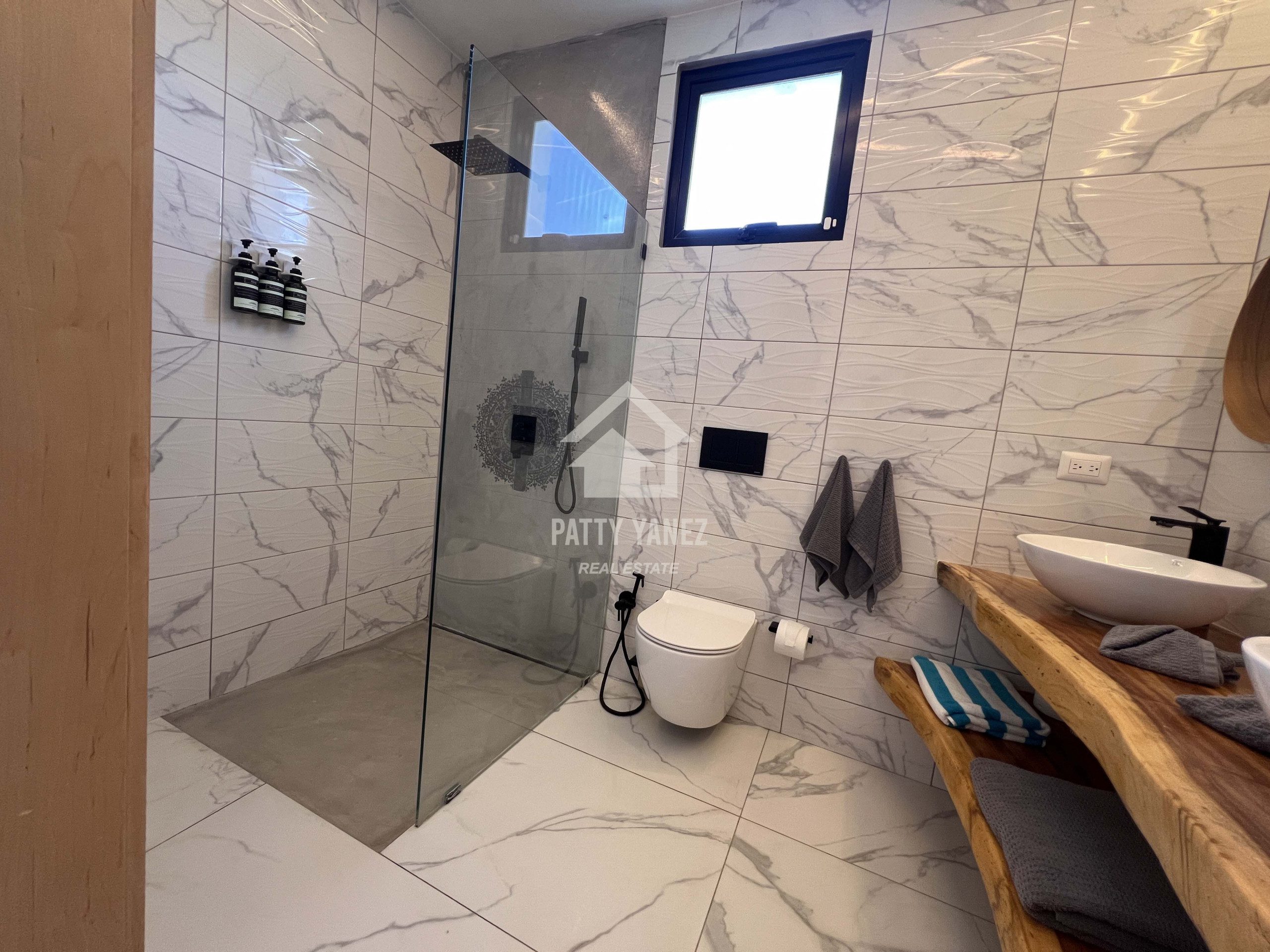 Moderno departamento con vista al mar en venta en Encuentro, Cabarete – A unos pasos de la playa
