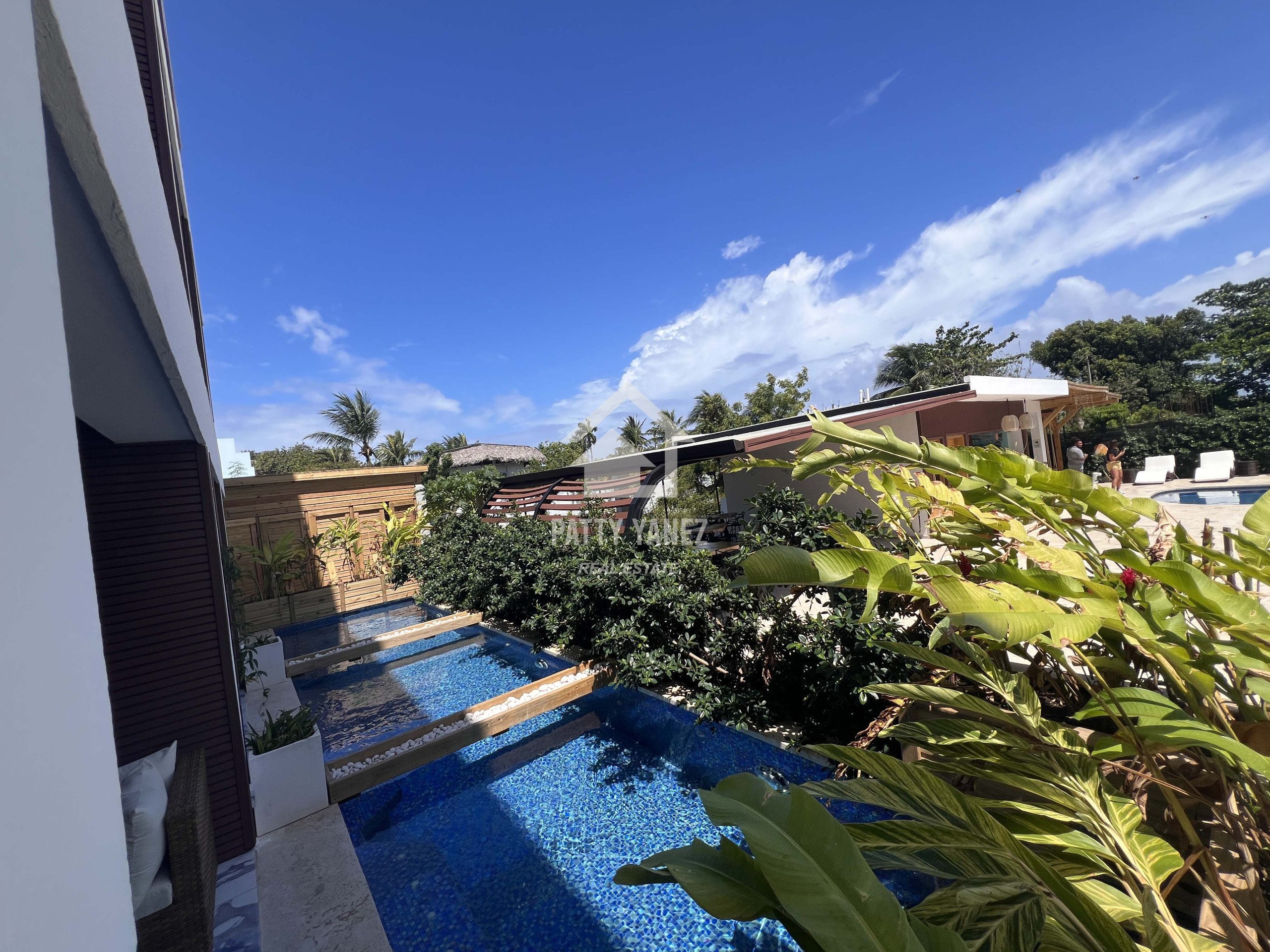 Moderno departamento con vista al mar en venta en Encuentro, Cabarete – A unos pasos de la playa