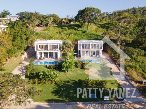 La elegancia tropical te espera en Casa Sueño: villa en venta cerca de Sosúa y Cabarete