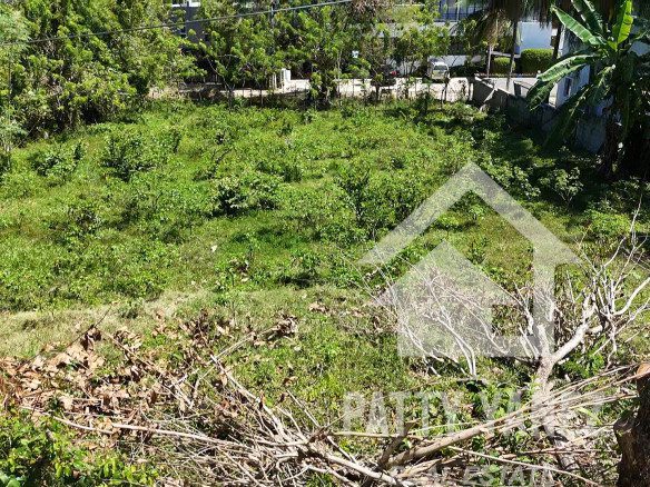 Lot for Sale in Encuentro – Only 2 Minutes from the Beach