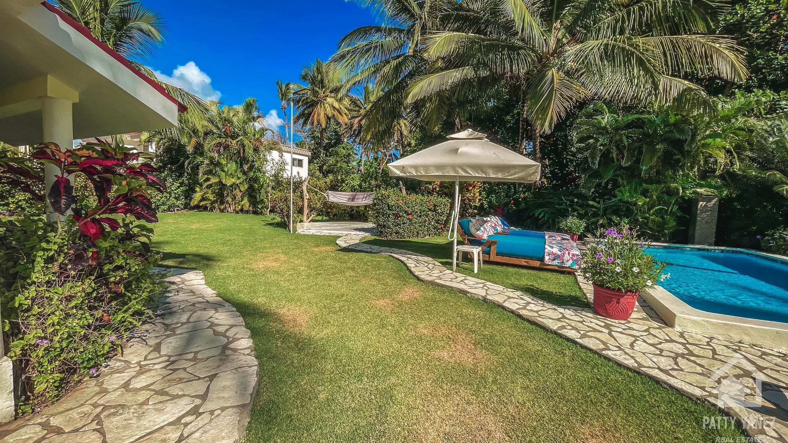Ocean View Villa for Sale in Cabarete – Fully Renovated and Move-In Ready
