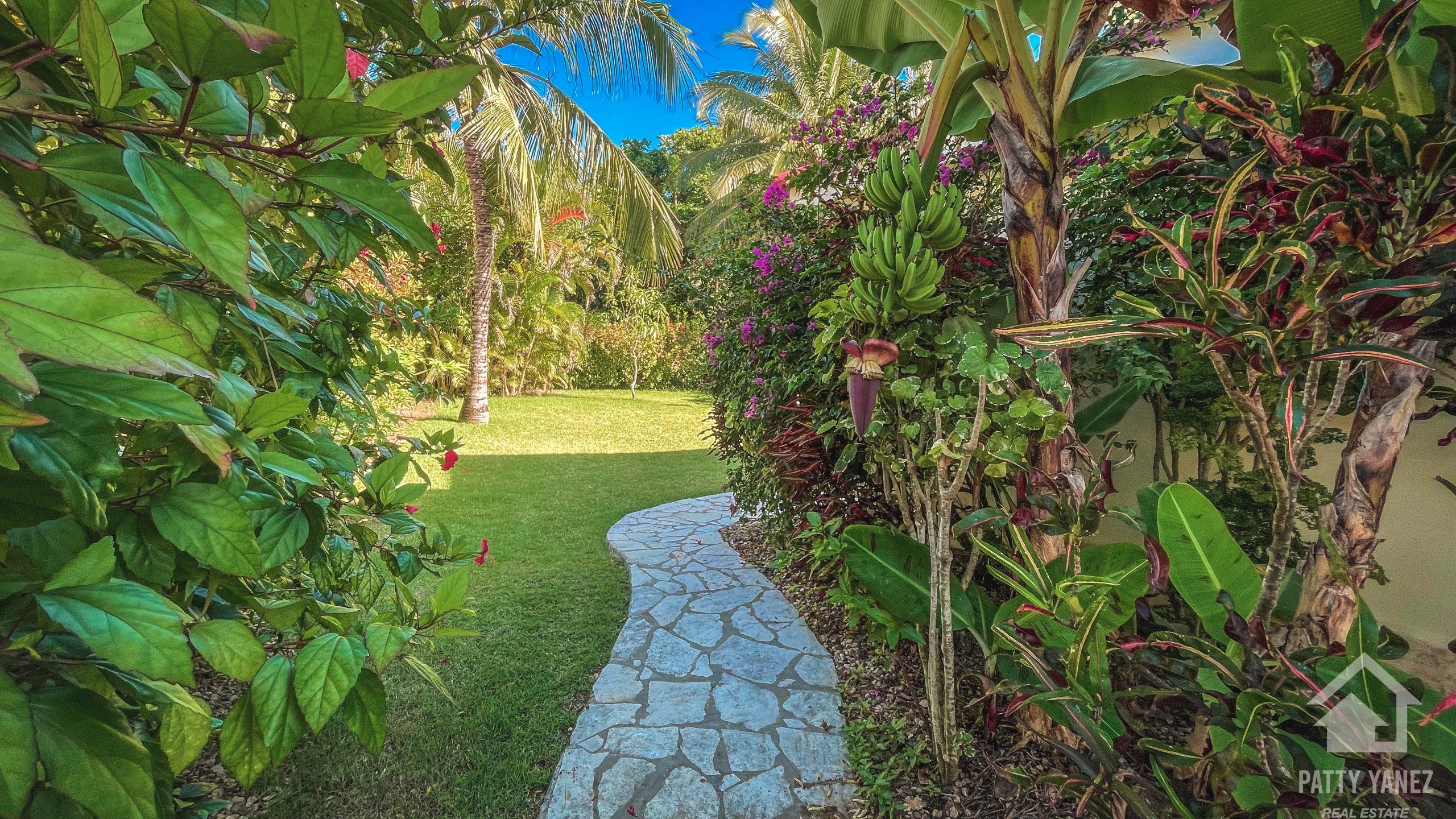 Ocean View Villa for Sale in Cabarete – Fully Renovated and Move-In Ready