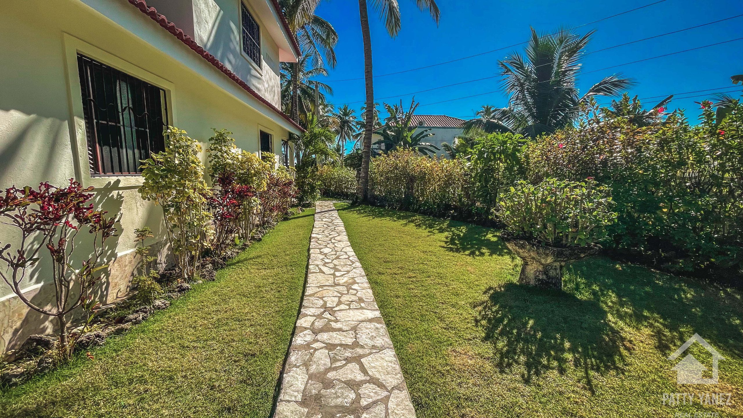 Ocean View Villa for Sale in Cabarete – Fully Renovated and Move-In Ready