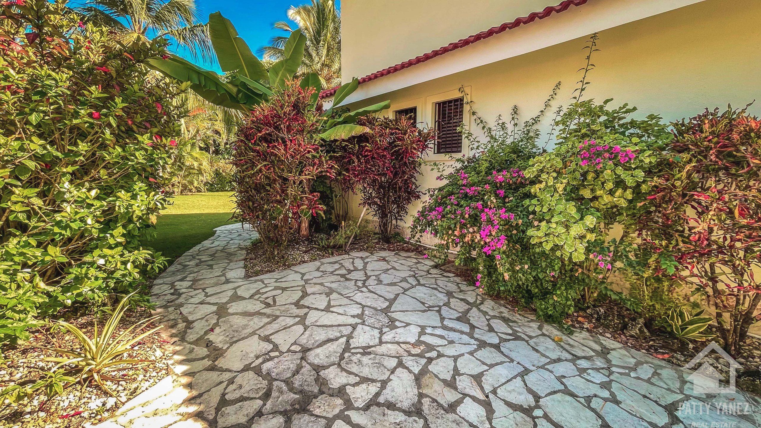 Ocean View Villa for Sale in Cabarete – Fully Renovated and Move-In Ready